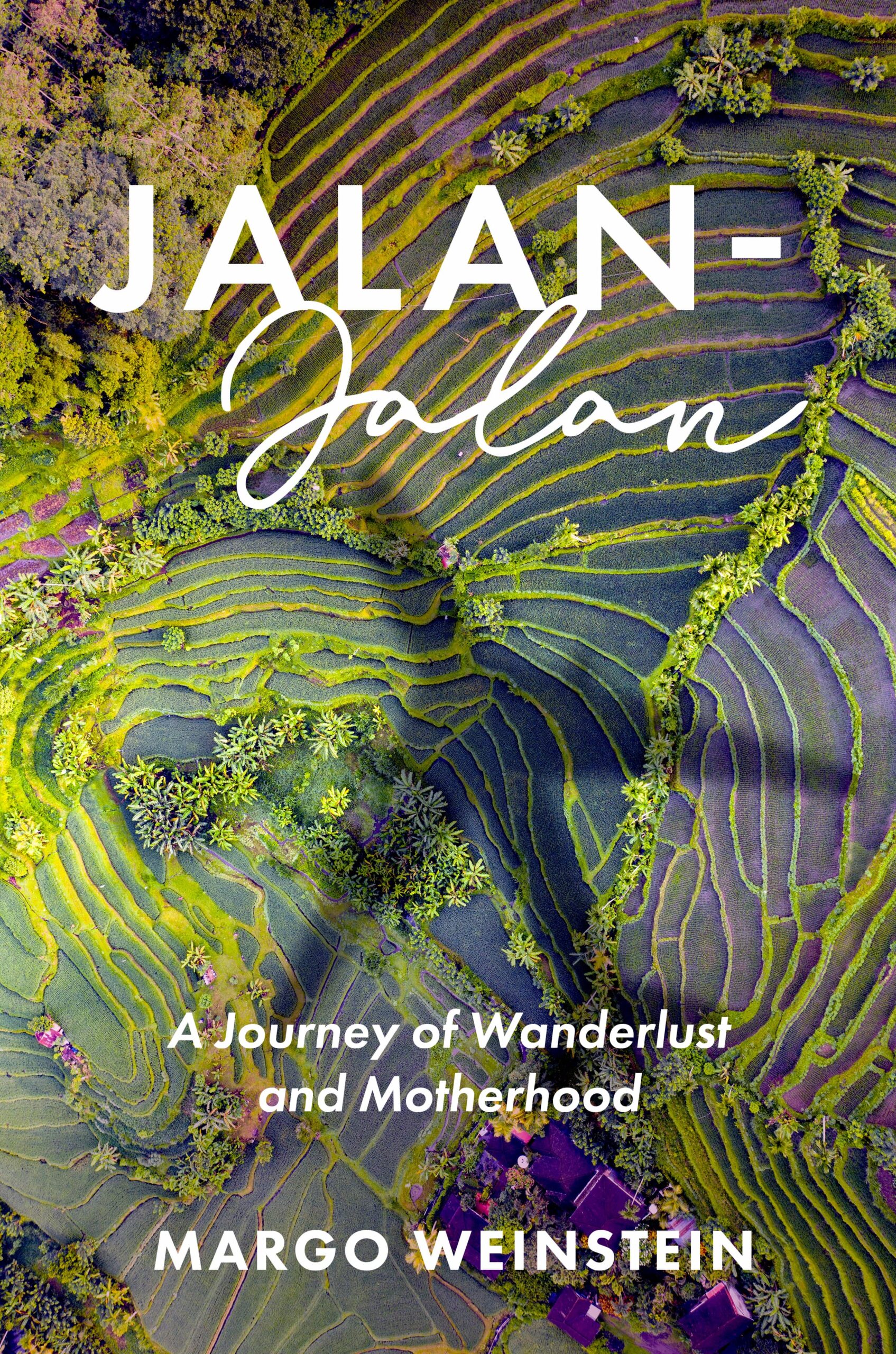 Jalan Jalan Cover